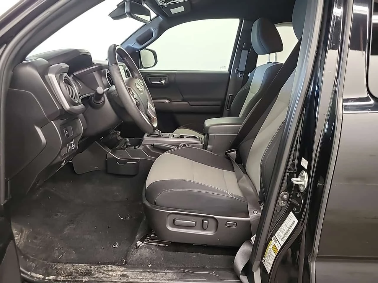 Toyota Tacoma * EXTENDED CAB LONG BED * CARFAX *  | Mobile.bg � ����������� 7