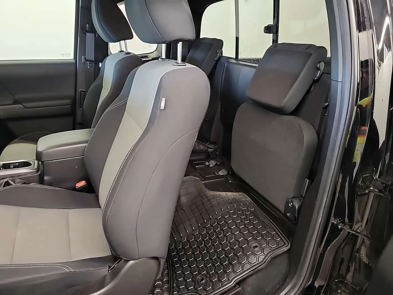 Toyota Tacoma * EXTENDED CAB LONG BED * CARFAX *  | Mobile.bg � ����������� 12