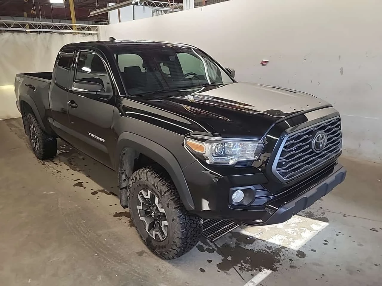 Toyota Tacoma * EXTENDED CAB LONG BED * CARFAX *  | Mobile.bg � ����������� 2