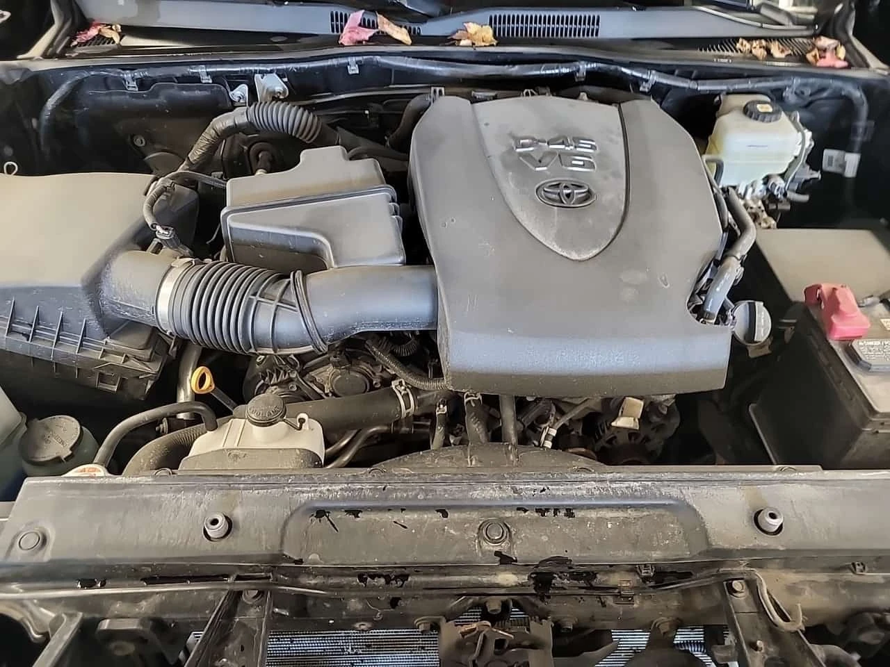 Toyota Tacoma * EXTENDED CAB LONG BED * CARFAX *  | Mobile.bg � ����������� 17