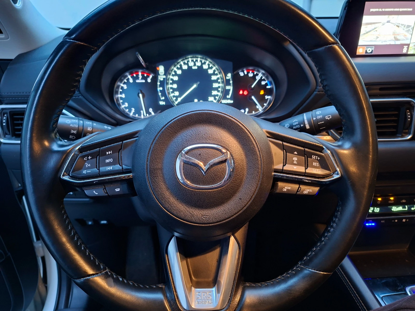 Mazda CX-5 2.5 4x4 360 ������ Germany  | Mobile.bg � ����������� 8