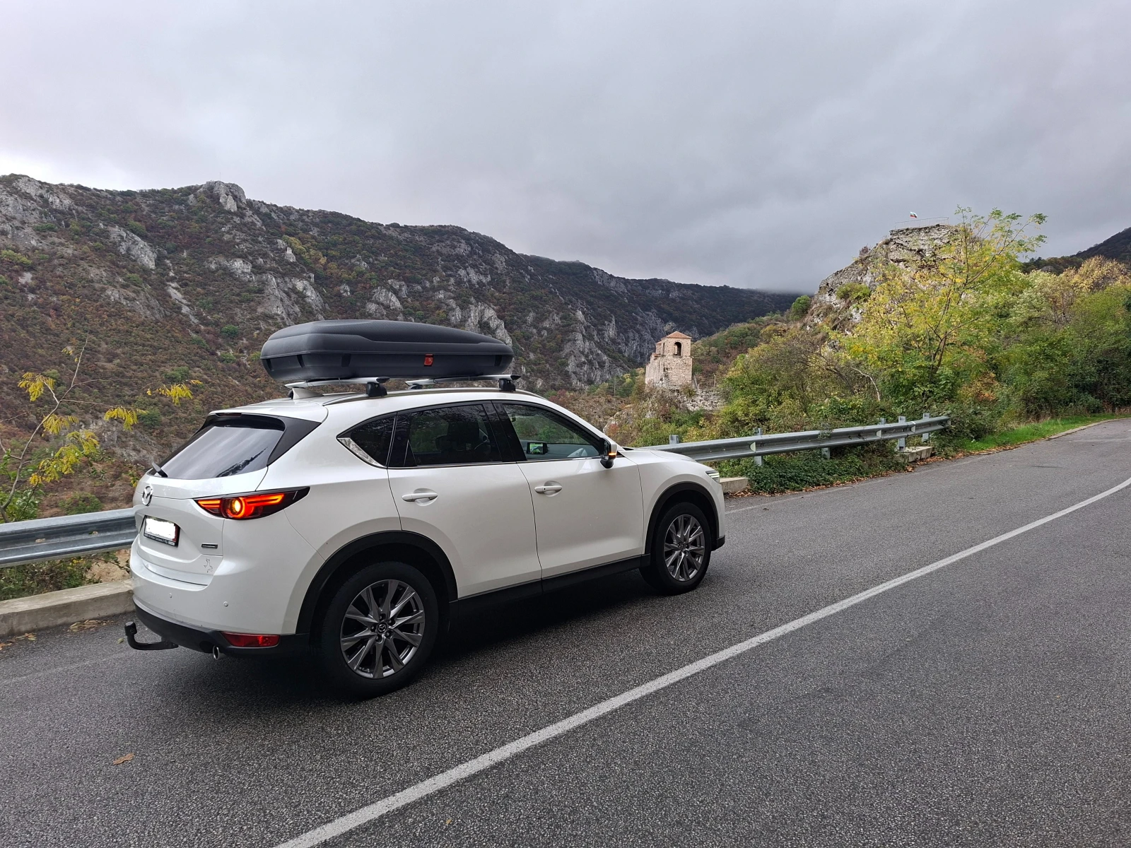 Mazda CX-5 2.5 4x4 360 ������ Germany  | Mobile.bg � ����������� 3