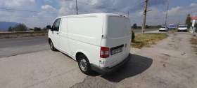 VW Transporter Термоизолиран, снимка 4