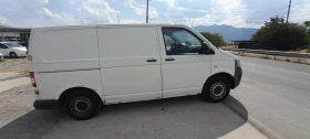 VW Transporter Термоизолиран, снимка 8