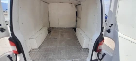 VW Transporter Термоизолиран, снимка 13