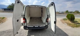 VW Transporter Термоизолиран, снимка 12
