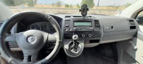 VW Transporter Термоизолиран, снимка 15