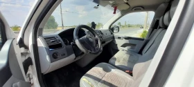 VW Transporter Термоизолиран, снимка 14