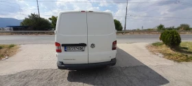 VW Transporter Термоизолиран, снимка 5