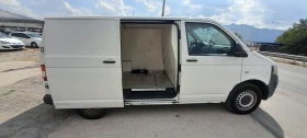 VW Transporter Термоизолиран, снимка 9