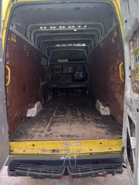 Ford Transit MK7, снимка 5