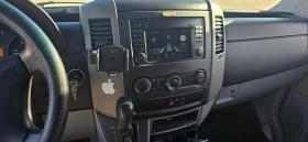 Mercedes-Benz Sprinter 319, снимка 7