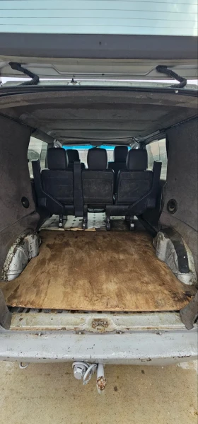 Mercedes-Benz Vito, снимка 6