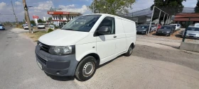 VW Transporter, снимка 2