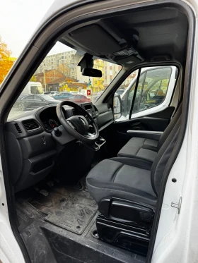 Renault Master 2.3 DCI 182 к.с. FULL Екстри , снимка 14