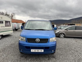 VW T5, снимка 3