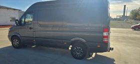 Mercedes-Benz Sprinter 319 | Mobile.bg    2