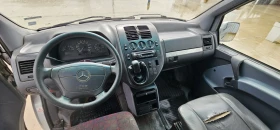 Mercedes-Benz Vito | Mobile.bg � ����� ������ 5