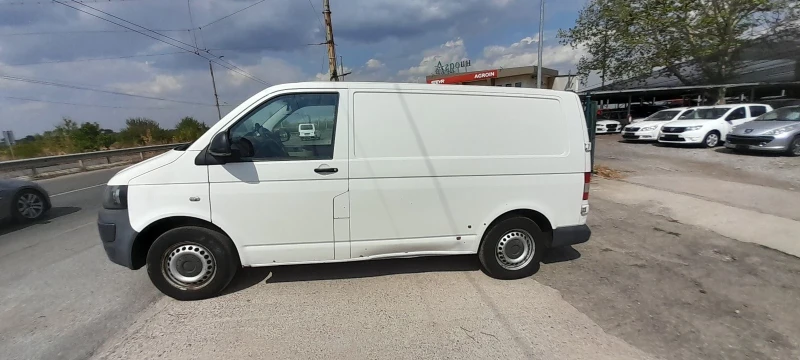 VW Transporter, снимка 3 - Бусове и автобуси - 47116723