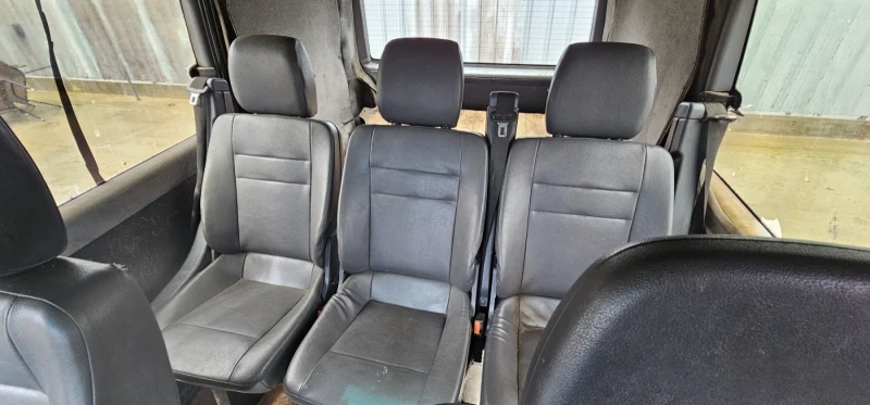 Mercedes-Benz Vito, снимка 7 - Бусове и автобуси - 53561576