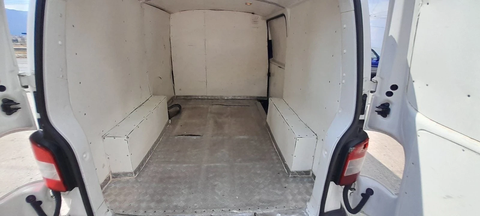 VW Transporter | Mobile.bg   13