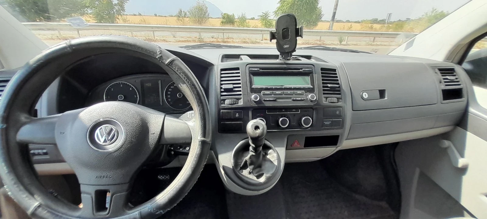 VW Transporter | Mobile.bg   15