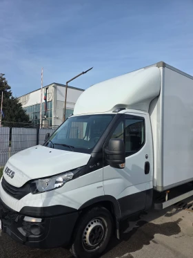 Iveco 35c15, снимка 7