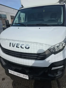 Iveco 35c15, снимка 1