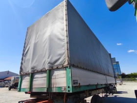 Обява за продажба на Mercedes-Benz Actros каросерия 7.40м ~1 500 лв. - изображение 3