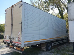 Обява за продажба на Volvo Fl Fl6 250 H12 ~16 600 лв. - изображение 2