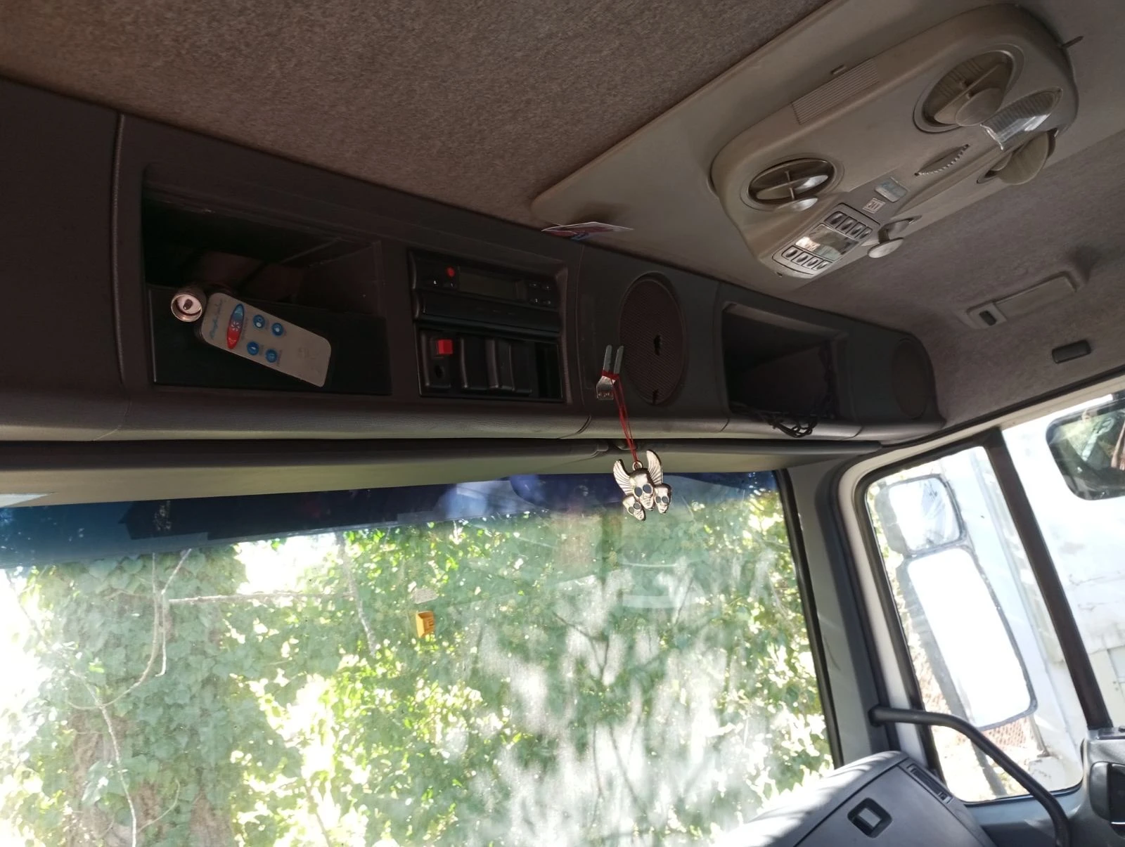 Volvo Fl Fl6 250 H12 - изображение 9