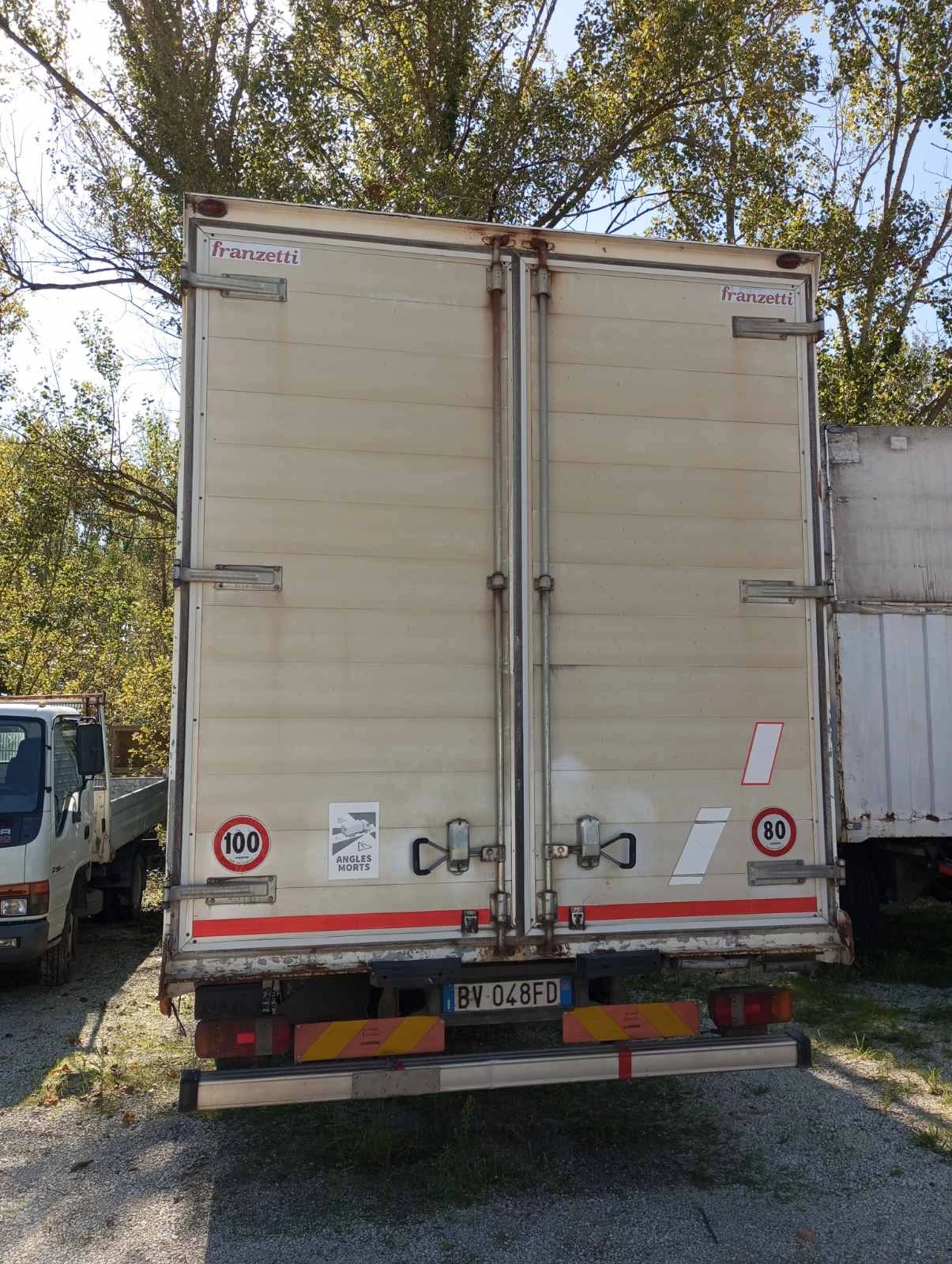 Volvo Fl Fl6 250 H12 - изображение 5
