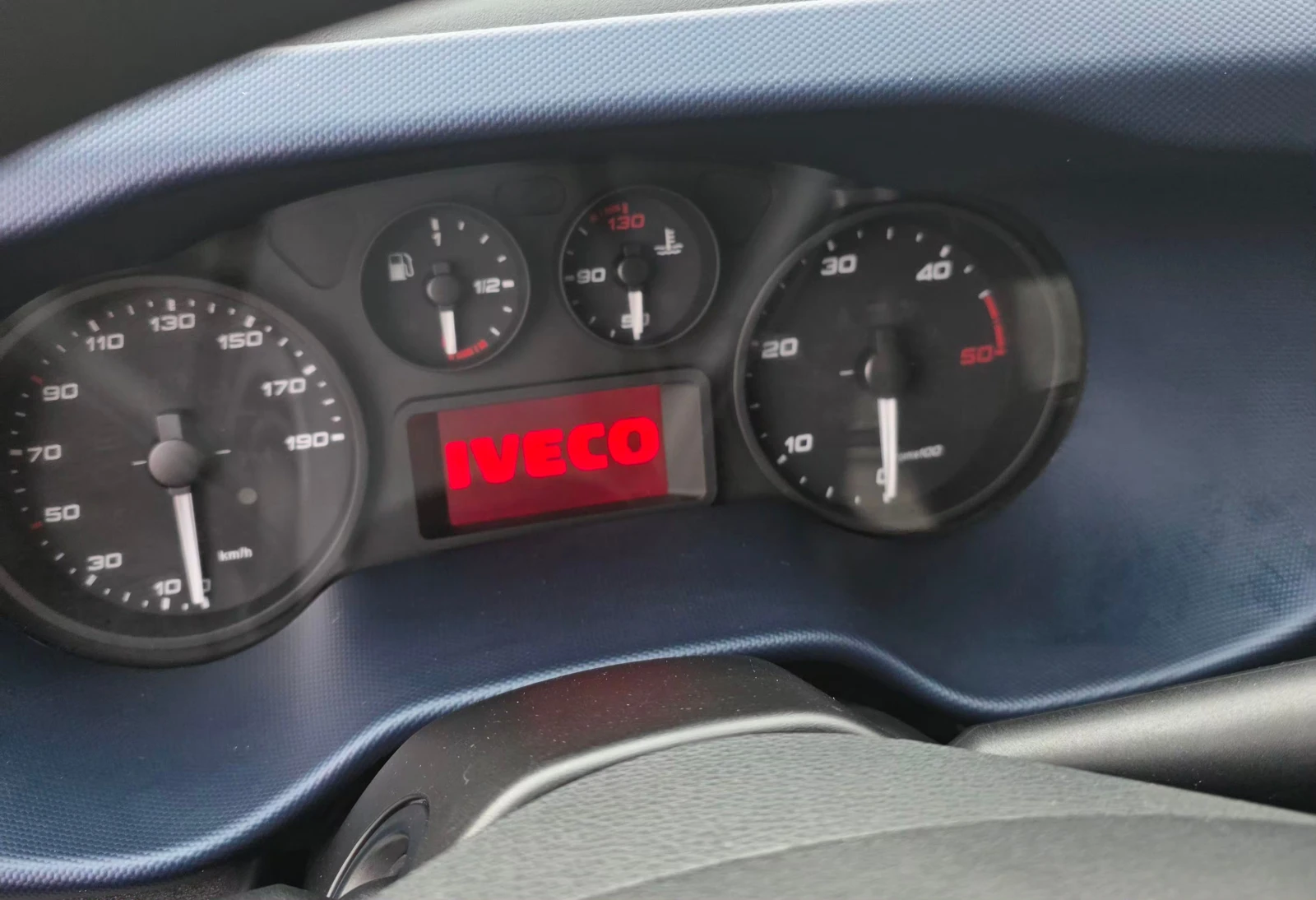 Iveco 35c15 | Mobile.bg � ����������� 13