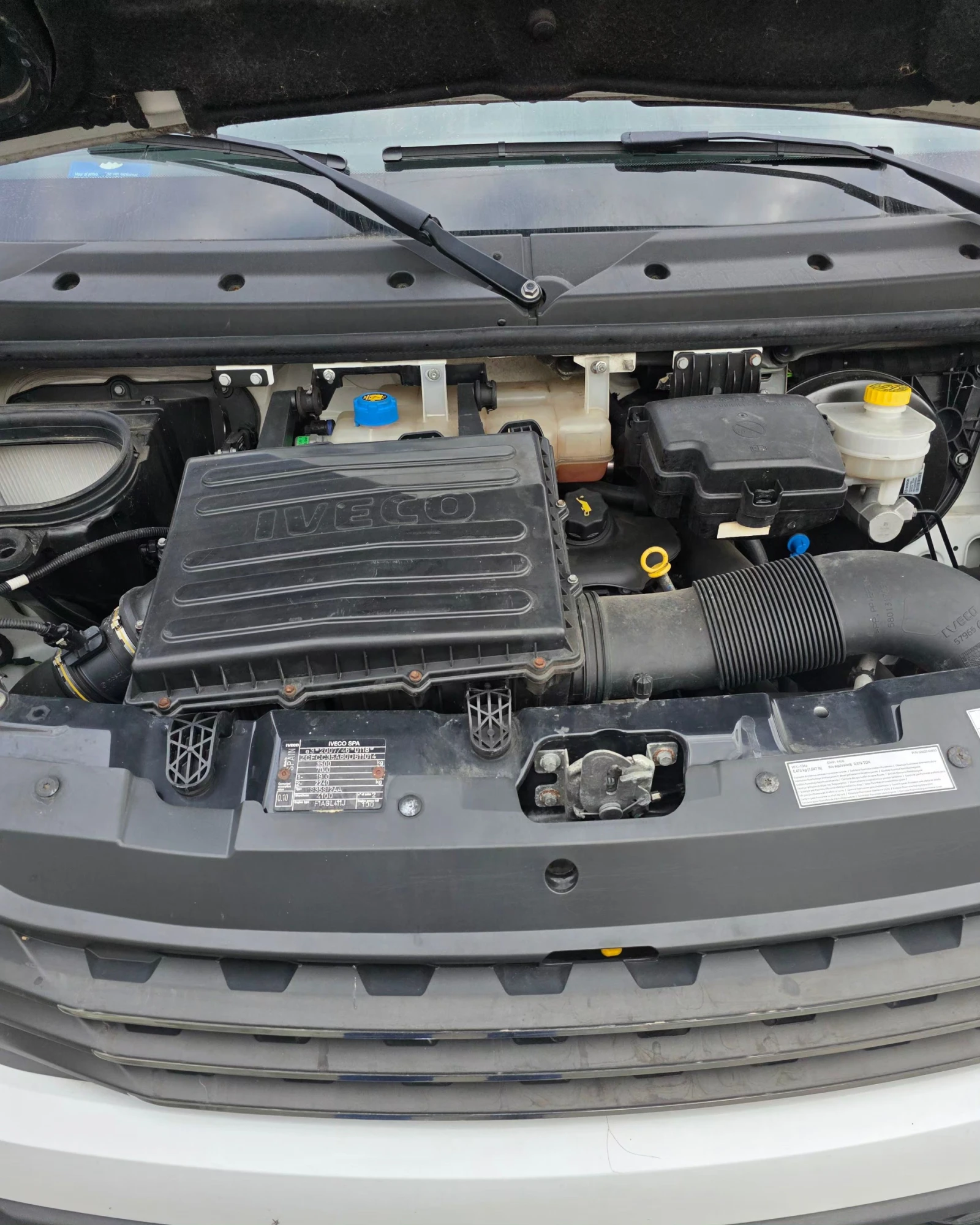 Iveco 35c15 | Mobile.bg � ����������� 17