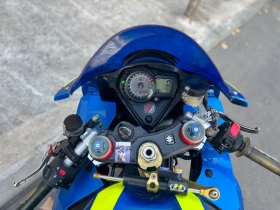 Suzuki Gsxr 1000 K8 Tuning, снимка 10