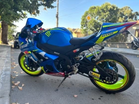 Suzuki Gsxr 1000 K8 Tuning, снимка 6