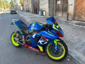 Suzuki Gsxr 1000 K8 Tuning, снимка 1