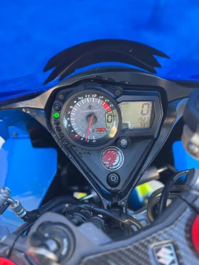 Suzuki Gsxr 1000 K8 Tuning, снимка 11