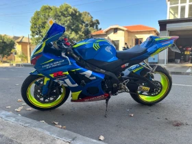 Suzuki Gsxr 1000 K8 Tuning, снимка 5