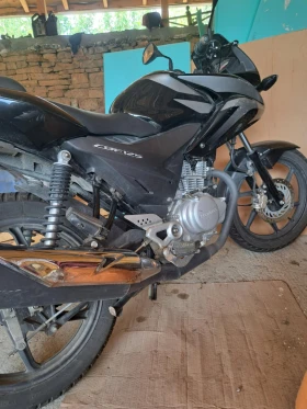 Honda Cbf, снимка 7