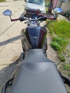 Yamaha FZ6, снимка 7