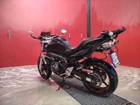 Yamaha FZ6, снимка 2
