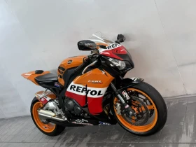 Honda Cbr REPSOL , снимка 1