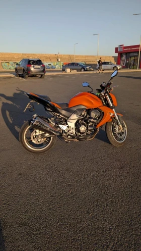 Kawasaki Z, снимка 1