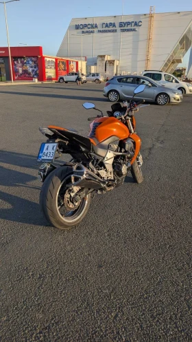 Kawasaki Z, снимка 5