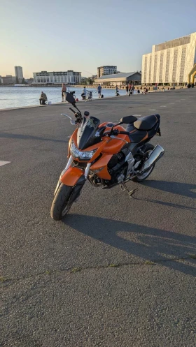 Kawasaki Z, снимка 3
