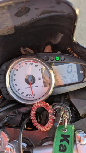 Kawasaki Z, снимка 6