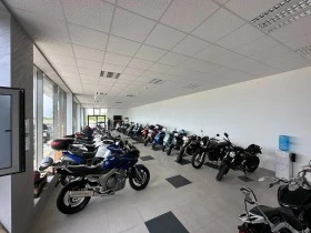 Suzuki Burgman 650 EXECUTIVE ABS | Mobile.bg    15