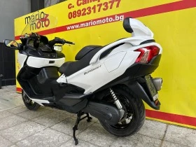 Suzuki Burgman 650 EXECUTIVE ABS | Mobile.bg    6