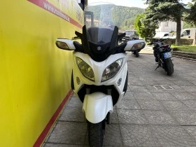 Suzuki Burgman 650 EXECUTIVE ABS | Mobile.bg    7